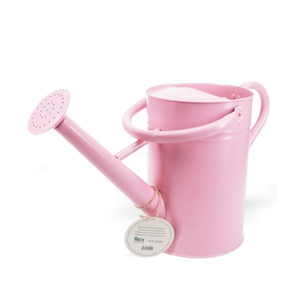 Kovová konvička na zalévání 4,5 l – Rex London-image-2