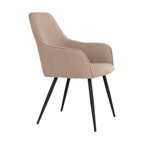 Béžové jídelní židle v sadě 2 ks Harbo – House Nordic-image-1