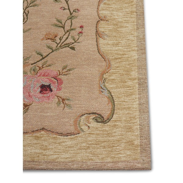 Béžový koberec 120x180 cm Asmaa – Hanse Home-image-3