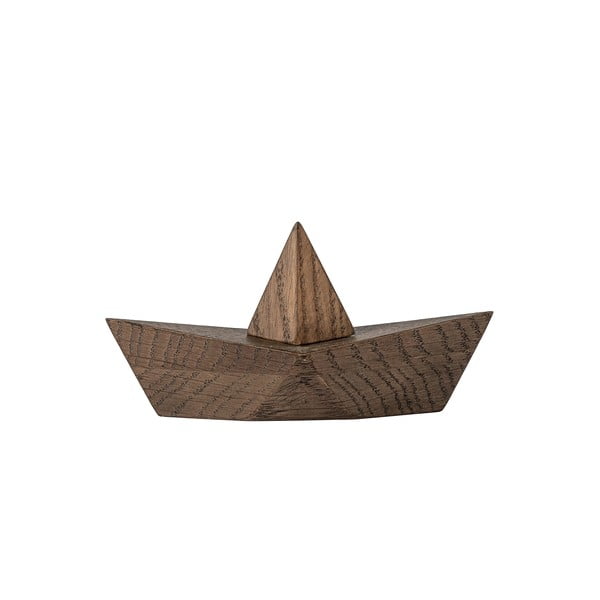 Dřevěná soška (výška 7 cm) Admiral – Boyhood-image-2
