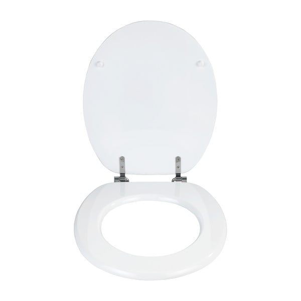 Záchodové prkénko 37,5 x 44 cm Miami – Allstar-image-1