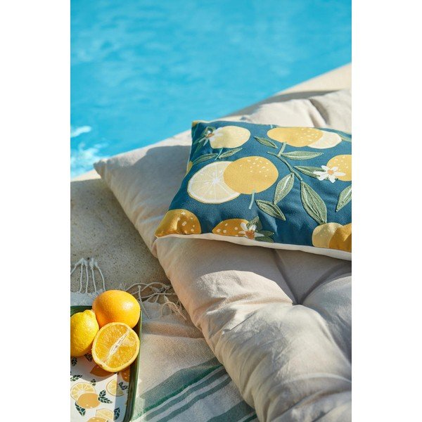 Povlak na polštář 30x50 cm Retro Summer – Sema-image-1