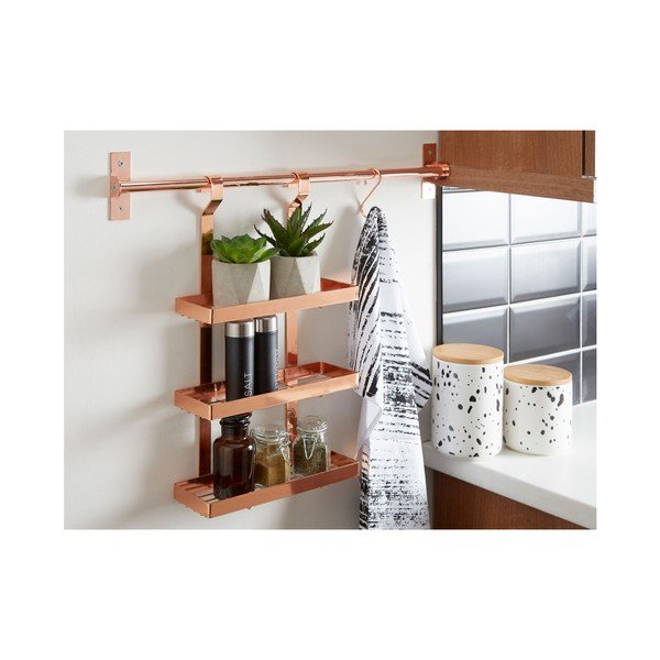 Závěsný držák na kořenky – Premier Housewares-image-2
