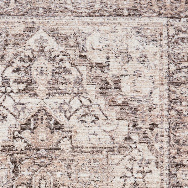 Šedo-béžový koberec 120x170 cm Vintage – Think Rugs-image-3
