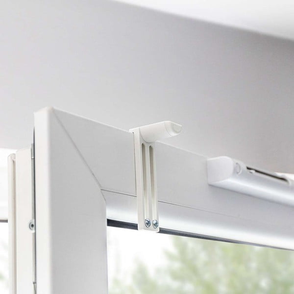 Držáky na okenní rám pro rolety v sadě 2 ks – Yellow Tipi-image-4