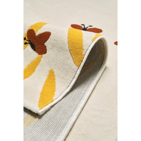 Dětský koberec Zala Living Design Bunny Lottie, 120 x 170 cm-image-1