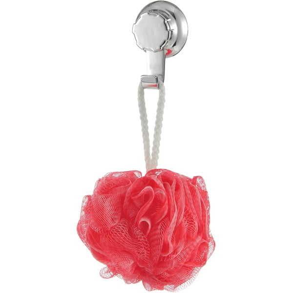 Samodržící kovové háčky ve stříbrné barvě v sadě 4 ks Bestlock Bath – Compactor-image-3