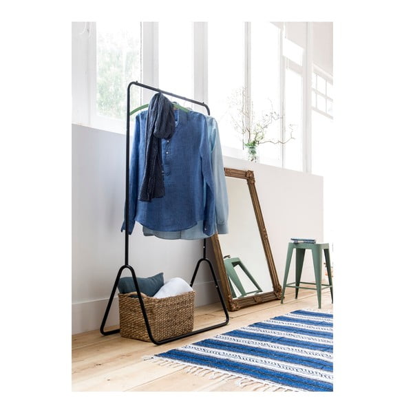 Stojan na oblečení Portant Noir-image-1