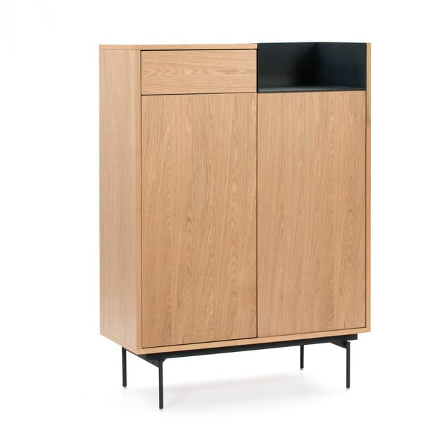 Světle hnědo-modrá skříňka Teulat Valley-image-2