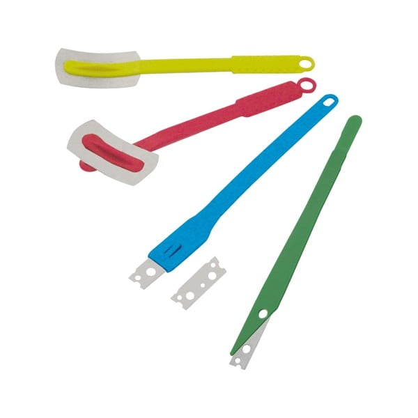 Modrá pekařská čepel de Buyer-image-1