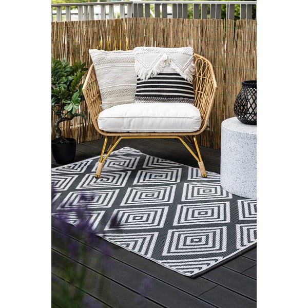 Venkovní koberec Green Decore Legend, 90 x 150 cm-image-2