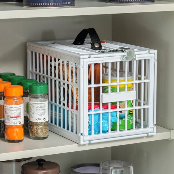 Uzamykatelný box na jídlo do lednice InnovaGoods-image-3