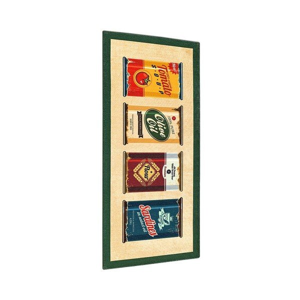 Běhoun Floorita Olive Oil & Co., 60 x 240 cm-image-2