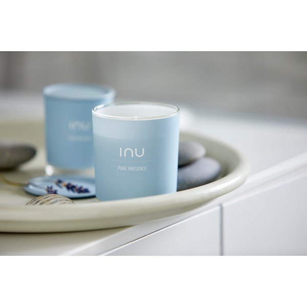 Vonná sojová svíčka doba hoření 35 h Inu - Zone-image-1