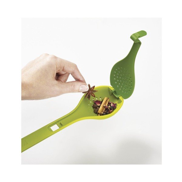 Lžíce se sítkem na koření Joseph Joseph Gusto-image-3