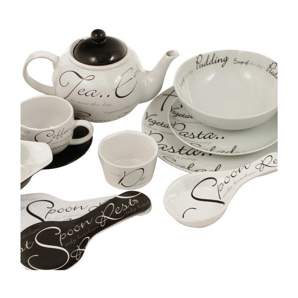 Čajová konvice Price & Kensington Script, 1,1 l-image-2