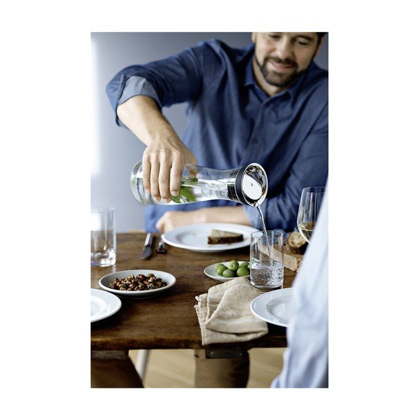 Skleněná karafa na vodu WMF, 0,75 l-image-4