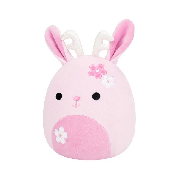 Plyšová hračka Akiyo – SQUISHMALLOWS-image-2