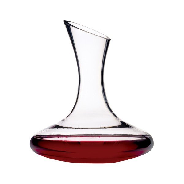 Skleněný dekantér Kitchen Craft Deluxe, 1,5 l