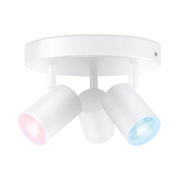 Smart bodové svítidlo GU10 5 W Imageo – WiZ