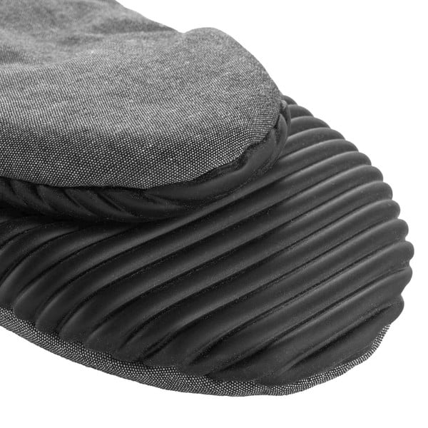 Silikonová/ze směsi vláken kuchyňská rukavice Adam – douceur d'intérieur-image-3