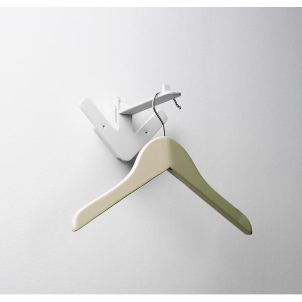 Věšák Arrow White-image-2