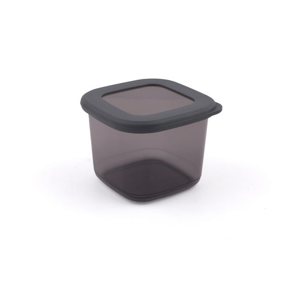 Plastové dózy v sadě 12 ks na potraviny Fresco – Hermia-image-3