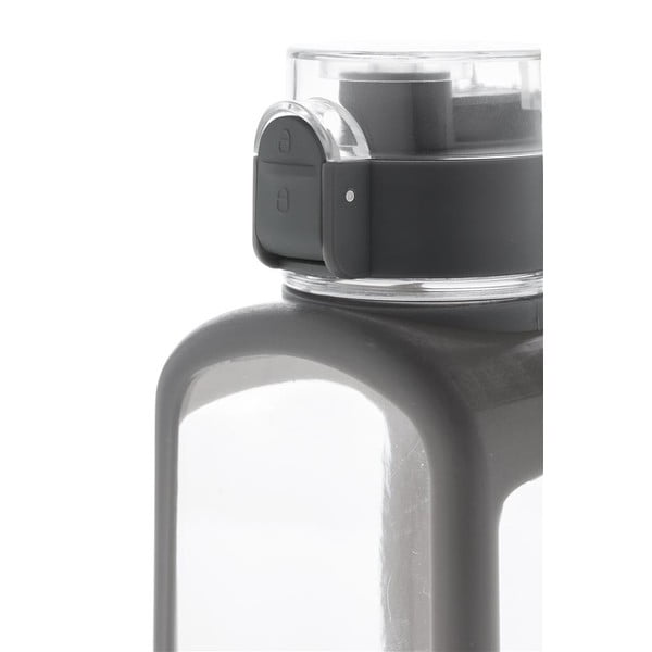 Uzamykatelná lahev s automatickým otvíráním XD Design Collection, 600 ml-image-1