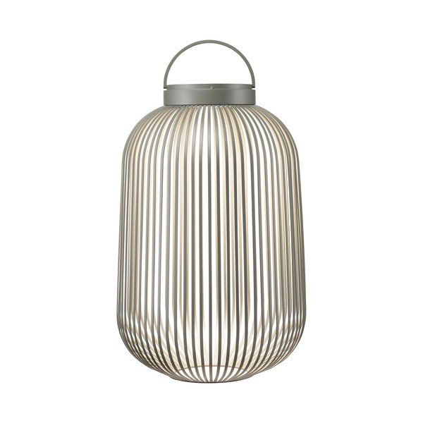 LED přenosné stmívatelné venkovní svítidlo na USB ø 31 cm Lito Led – Blomus-image-4