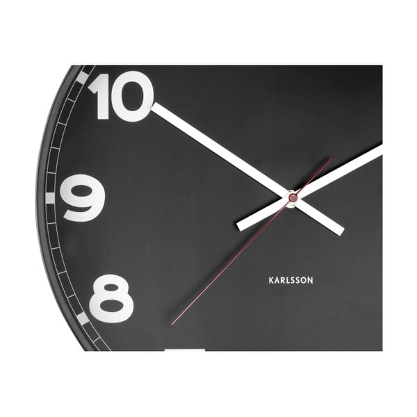Nástěnné hodiny ø 40,5 cm New Classic – Karlsson-image-3