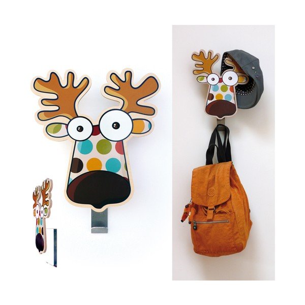 Věšák Reindeer-image-1