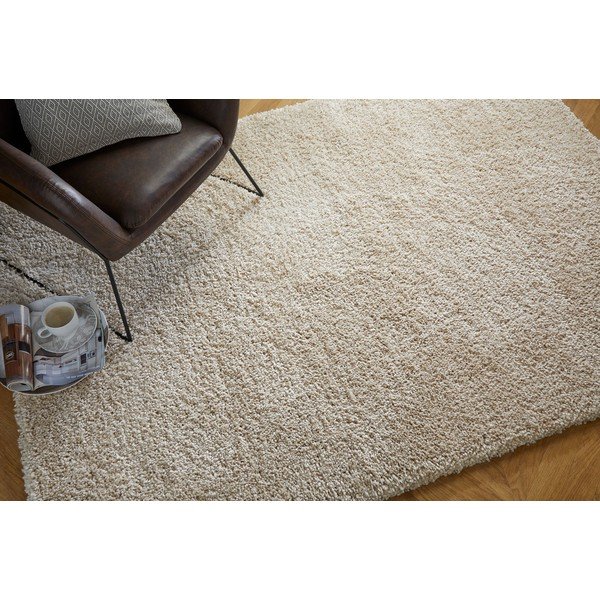 Béžový koberec Flair Rugs Sparks, 60 x 110 cm-image-4