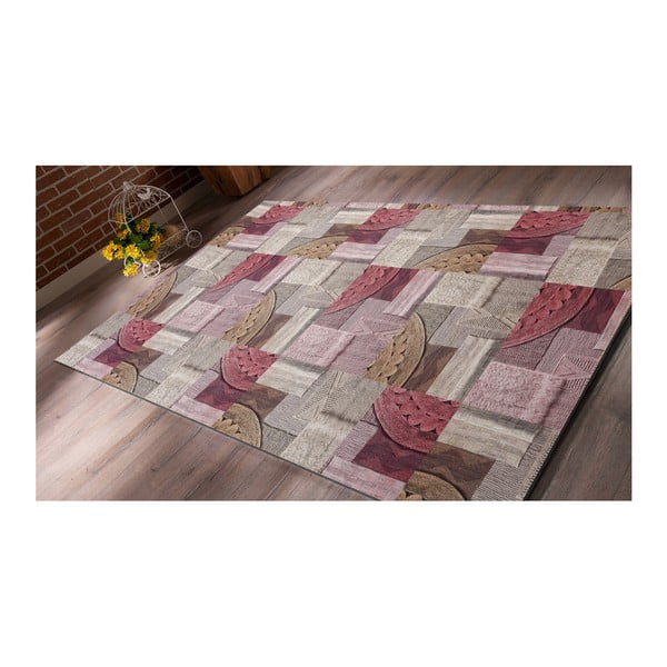 Koberec Vitaus Rachel, 160 x 230 cm-image-1