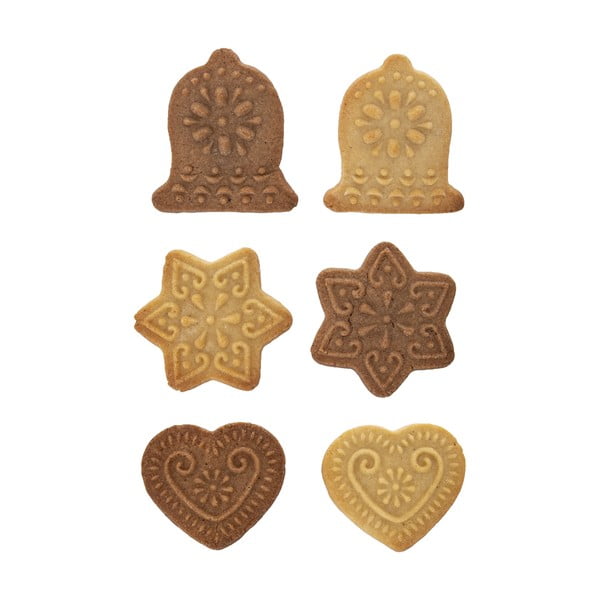 Vyklápěcí formička s vánočním motivem – Orion-image-2