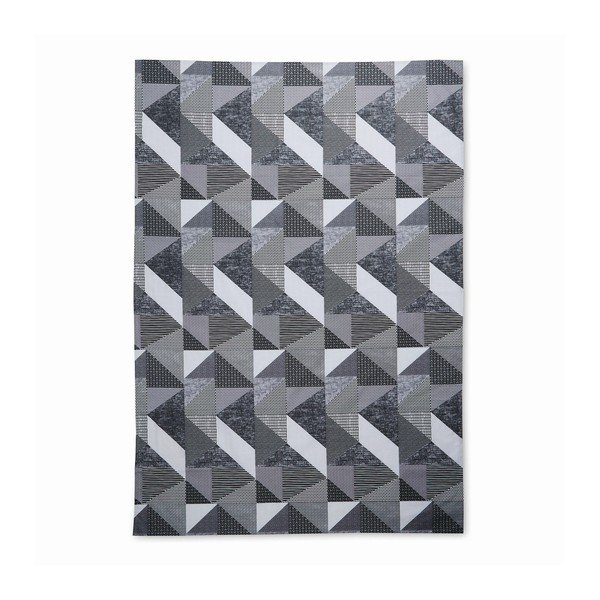 Bavlněný ubrus 137x229 cm Larsson Geo – Catherine Lansfield