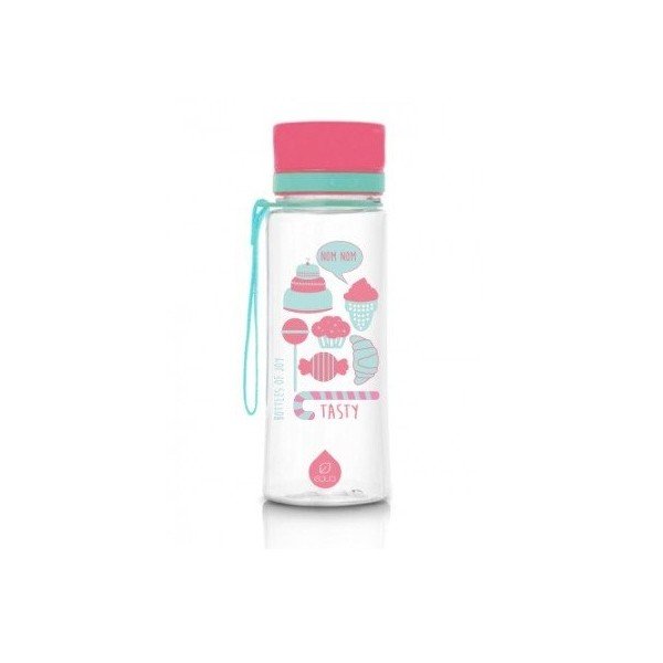 Lahev Equa Tasty, 600 ml