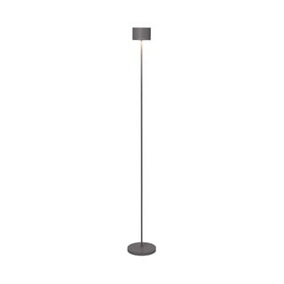 LED přenosné stojací stmívatelné venkovní svítidlo na USB ø 15 cm Farol Floor – Blomus