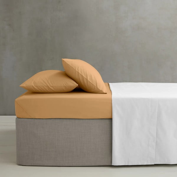 Perkálové povlaky na polštáře v sadě 2 ks 75x50 cm Easy Iron Percale – Catherine Lansfield-image-2
