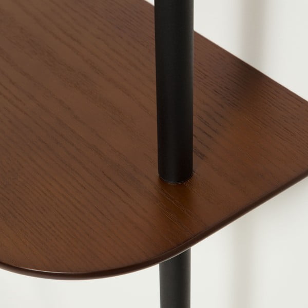 Konzolový stolek s věšákem Kave Home Marcolina, 80 x 160 cm-image-4