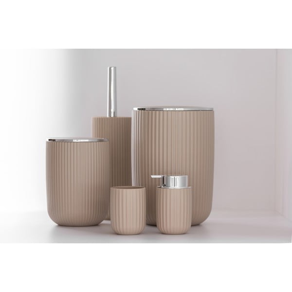 Plastový odpadkový koš 2 l Agropoli - Wenko-image-1