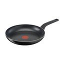 Pánev s nepřilnavým povrchem ø 24 cm Simply Clean Red B5670453 – Tefal