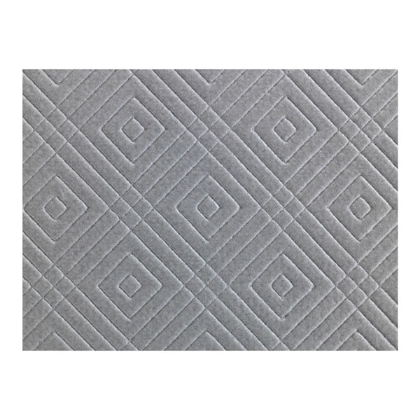 Šedá protiskluzová podložka do zásuvky Wenko Anti Slip Mat 500, 150 x 50 cm-image-4