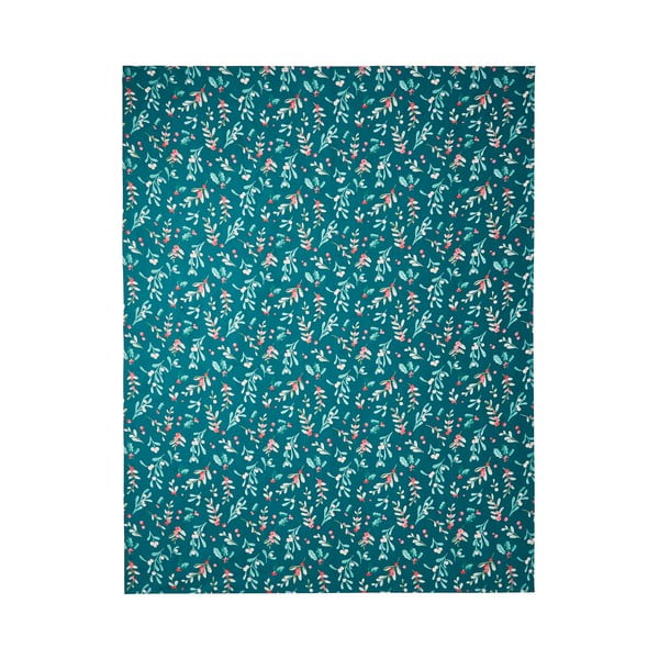 Bavlněný ubrus 137x229 cm Holly and Mistletoe – Catherine Lansfield-image-2