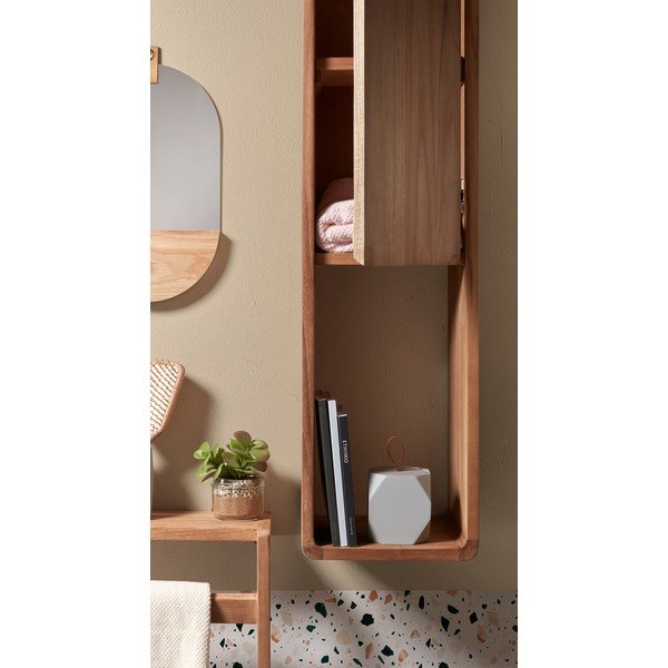 Šedá úložná dóza La Forma Lynck-image-2