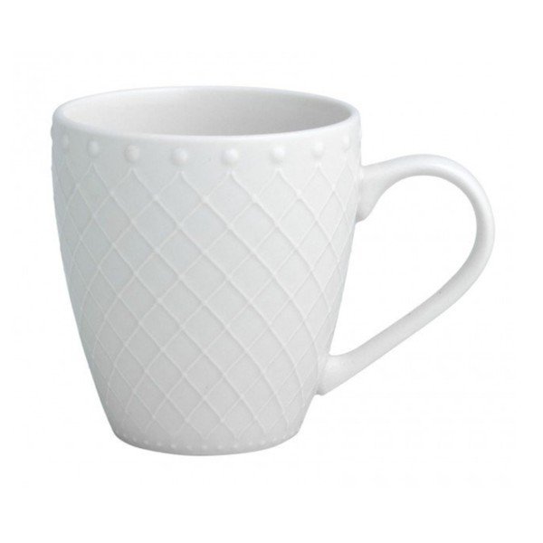 Sada 2 hrnků Brandani Burlesque, 300 ml