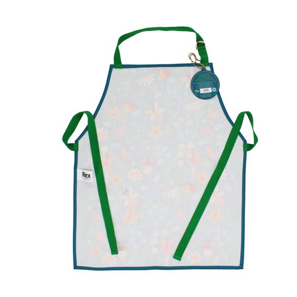 Bavlněná dětská zástěra Fairies in the Garden – Rex London-image-2