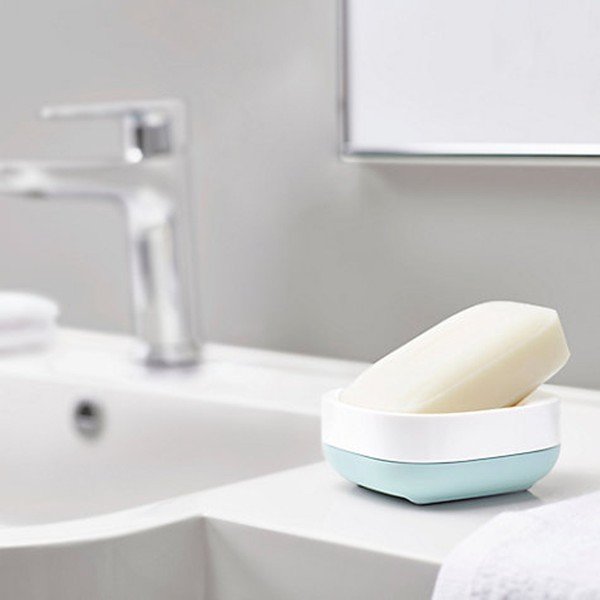 Kompaktní miska na mýdlo Joseph Joseph Slim-image-2