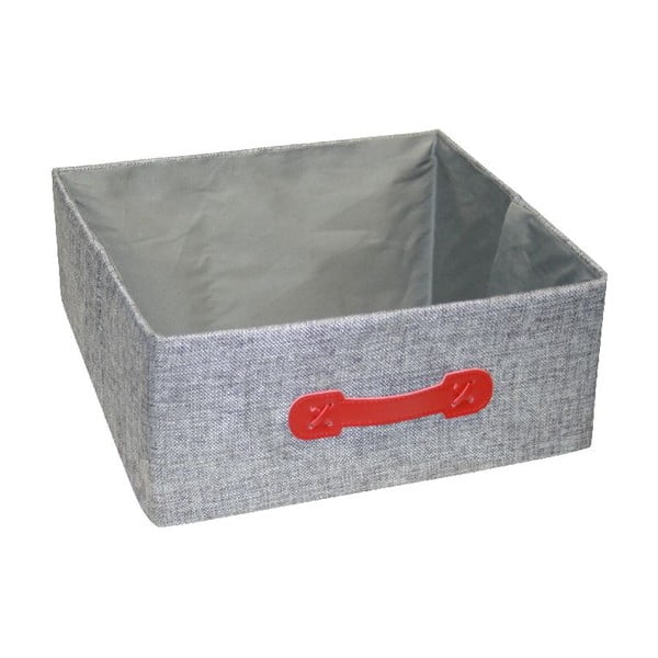 Úložný box Halfcube Grey