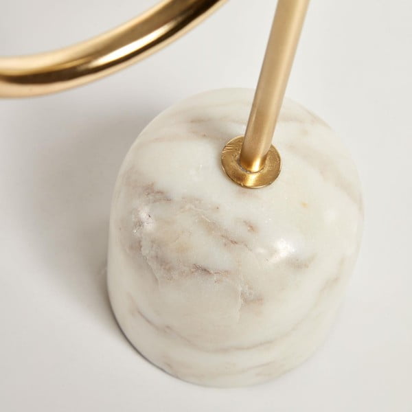 Kovový svícen Perca – Kave Home-image-2