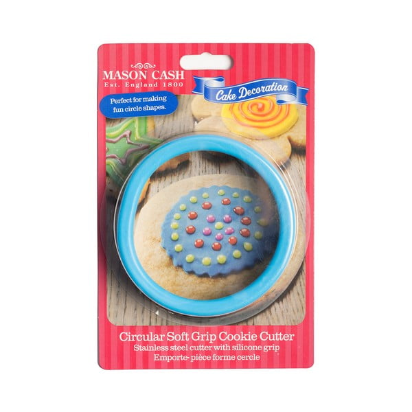Vykrajovátko ve tvaru kolečka Mason Cash Cookie-image-1
